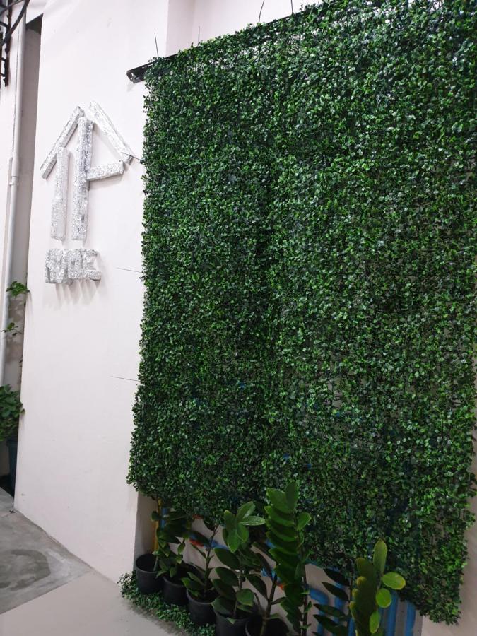 Tp Home Bangkok Exterior foto